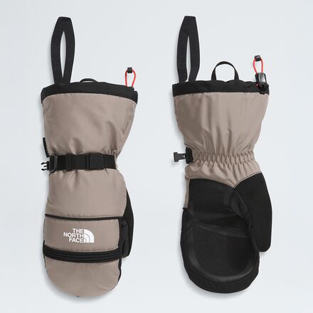 The North Face - Montana Ski Mitten - Women's