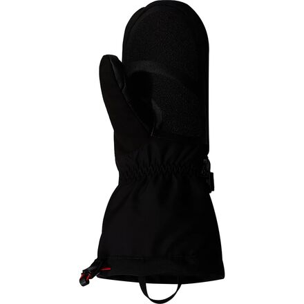 The North Face - Montana Ski Mitten - Women's