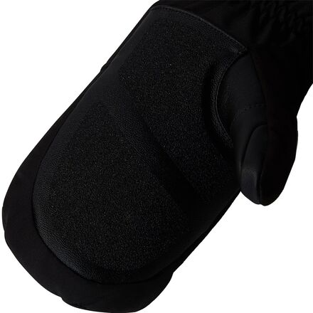 The North Face - Montana Ski Mitten - Women's
