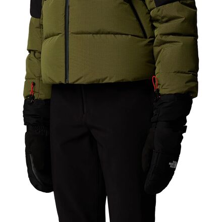 The North Face - Montana Ski Mitten - Women's