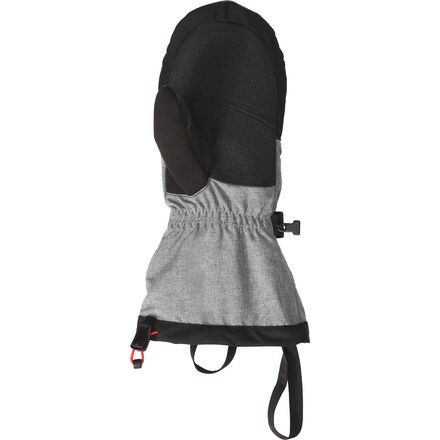The North Face - Montana Ski Mitten - Women's