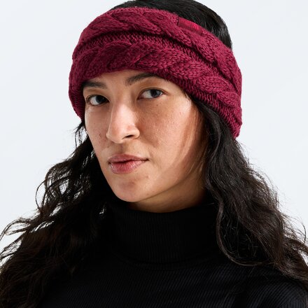 The North Face - Oh Mega Headband - Women's