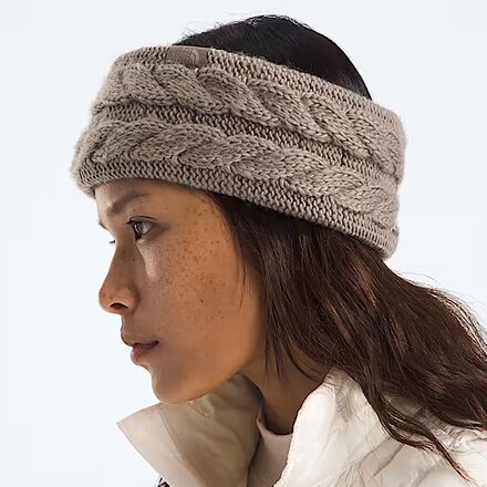 The North Face - Oh Mega Headband - Women's