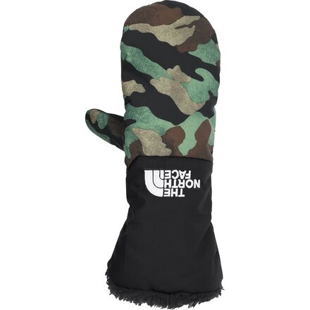 Shasta Mitten - Boys'