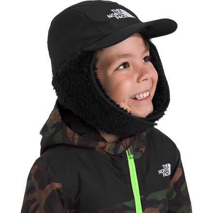 The North Face - Shasta Trapper Hat - Kids'