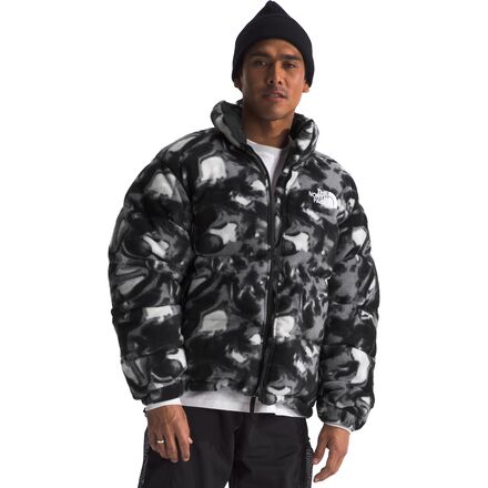 2000 Polar Nuptse Jacket - Men's