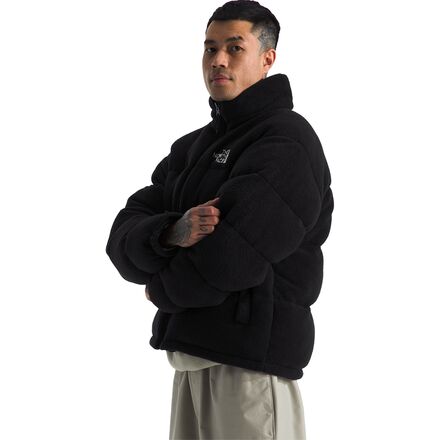 The North Face - 2000 Polar Nuptse Jacket - Men's