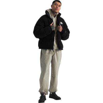 The North Face - 2000 Polar Nuptse Jacket - Men's