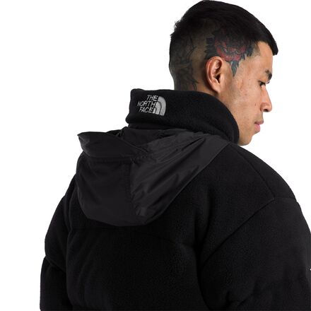 The North Face - 2000 Polar Nuptse Jacket - Men's
