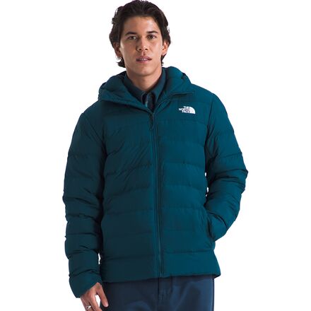 Aconcagua 3 Lined Hoodie - Men's