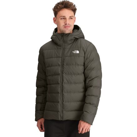 Aconcagua 3 Lined Hoodie - Men's