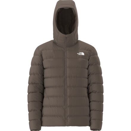 Aconcagua 3 Lined Hoodie - Men's