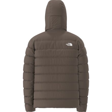 The North Face - Aconcagua 3 Lined Hoodie - Men's