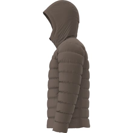 The North Face - Aconcagua 3 Lined Hoodie - Men's