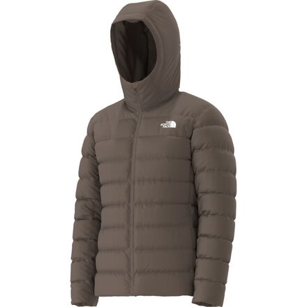 The North Face - Aconcagua 3 Lined Hoodie - Men's