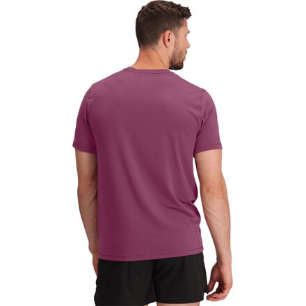 The North Face - Adventure T-Shirt - Men's