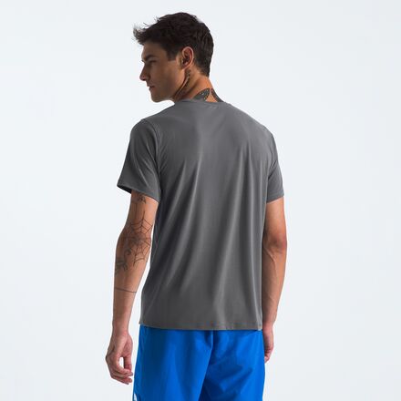 The North Face - Adventure T-Shirt - Men's
