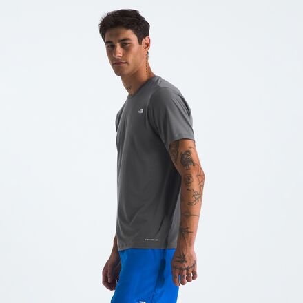 The North Face - Adventure T-Shirt - Men's