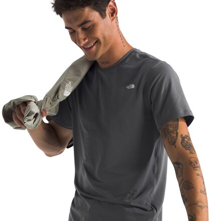 The North Face - Adventure T-Shirt - Men's