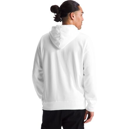 The North Face - Box Logo Hoodie - Men's