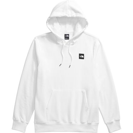 The North Face - Box Logo Hoodie - Men's