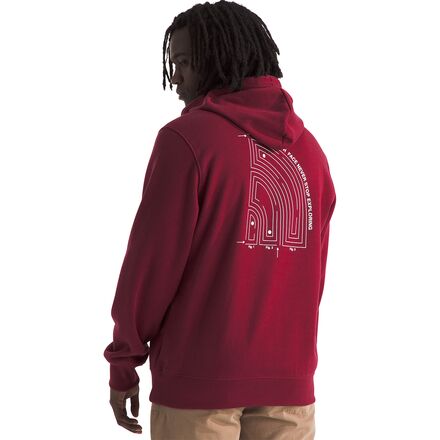 Deals On Lucky Ride Usmc Logo Sweatshirt The Few The Proud...