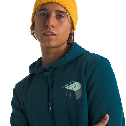 The North Face - Brand Proud Hoodie - Men's