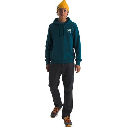 The North Face - Brand Proud Hoodie - Men's