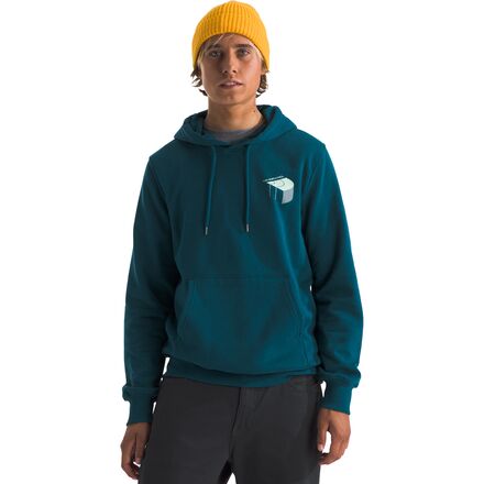 The North Face - Brand Proud Hoodie - Men's