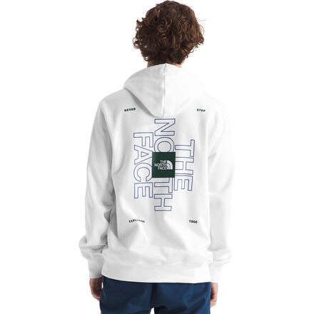 Brand Proud Hoodie - Men's