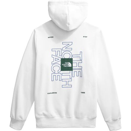 The North Face - Brand Proud Hoodie - Men's