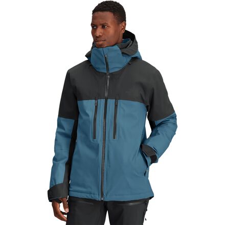 Chakal Jacket - Men's