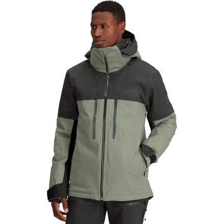 Chakal Jacket - Men's