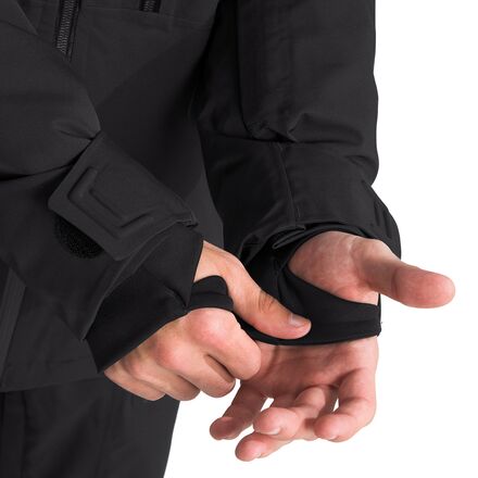 The North Face - Chakal Jacket - Men's