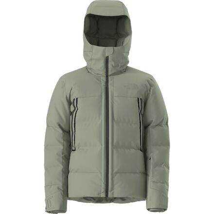 The North Face - Cirque Down Jacket - Men's