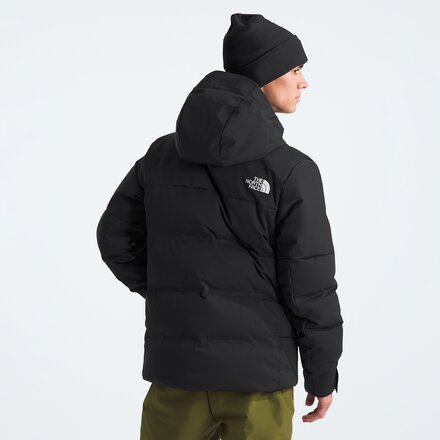 The North Face - Cirque Down Jacket - Men's