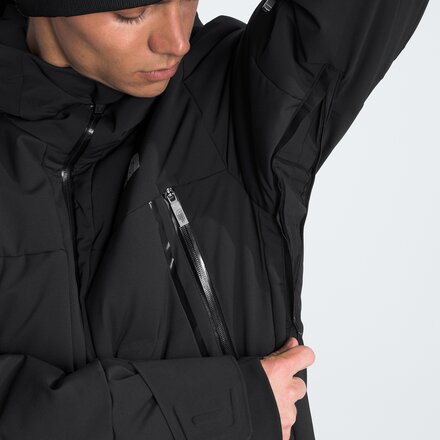 The North Face - Cirque Down Jacket - Men's