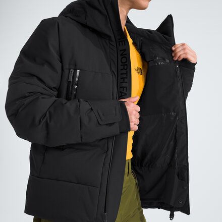 The North Face - Cirque Down Jacket - Men's