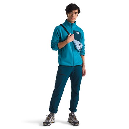 The North Face - Crest Full Zip Jacket - Men's