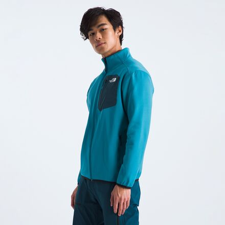 The North Face - Crest Full Zip Jacket - Men's