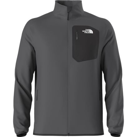Crest Full Zip Jacket - Men's