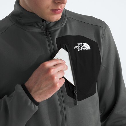 The North Face - Crest Full Zip Jacket - Men's