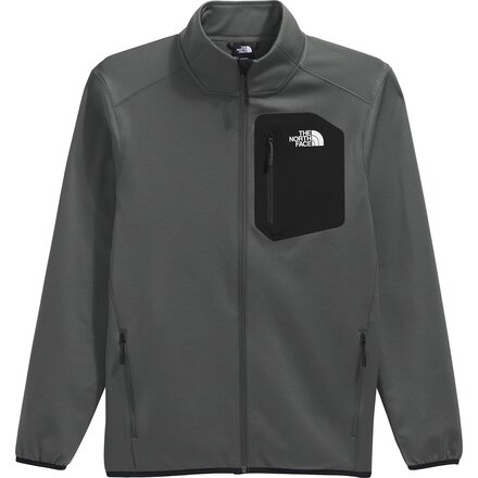 The North Face - Crest Full Zip Jacket - Men's