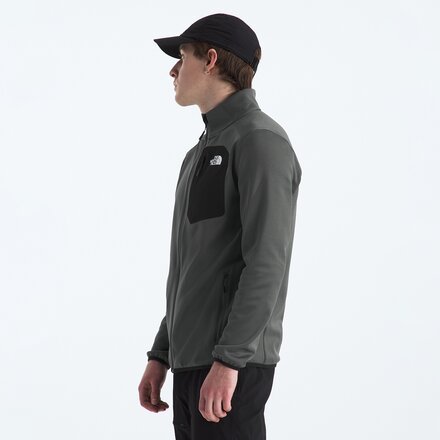 The North Face - Crest Full Zip Jacket - Men's