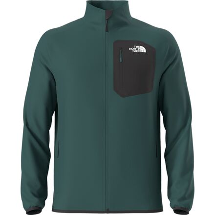 Crest Full Zip Jacket - Men's