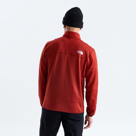 The North Face - Crest Full Zip Jacket - Men's