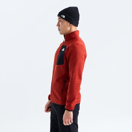 The North Face - Crest Full Zip Jacket - Men's