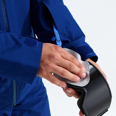 The North Face - Descendit Jacket - Men's