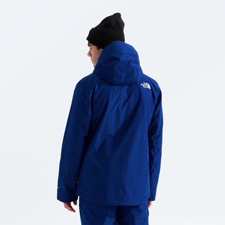 The North Face - Descendit Jacket - Men's