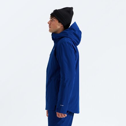 The North Face - Descendit Jacket - Men's